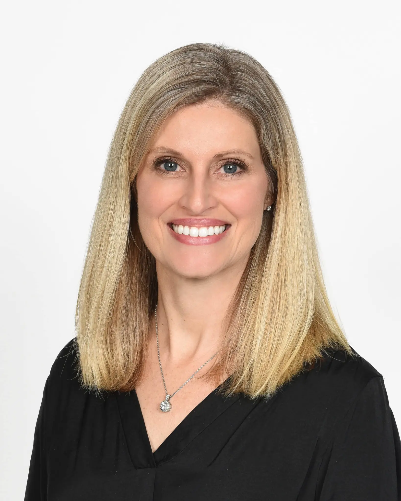 Dr. Alison Allin, DMD — Associate Dentist